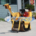 mini asphalt roller single drum vibration road roller for sale( FYL-600)